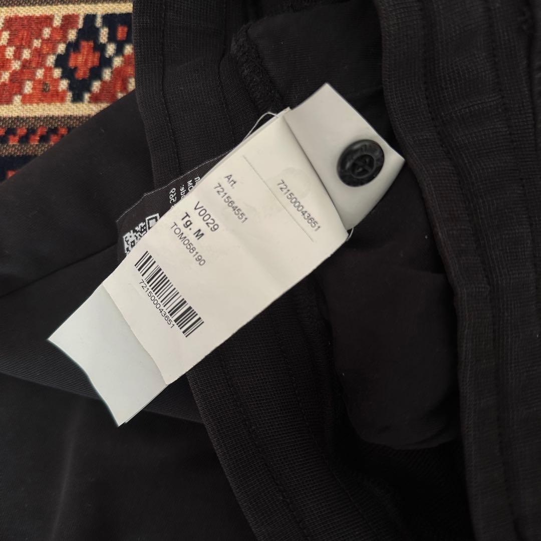 ストーンアイランド STONE  スウェット カーゴパンツ