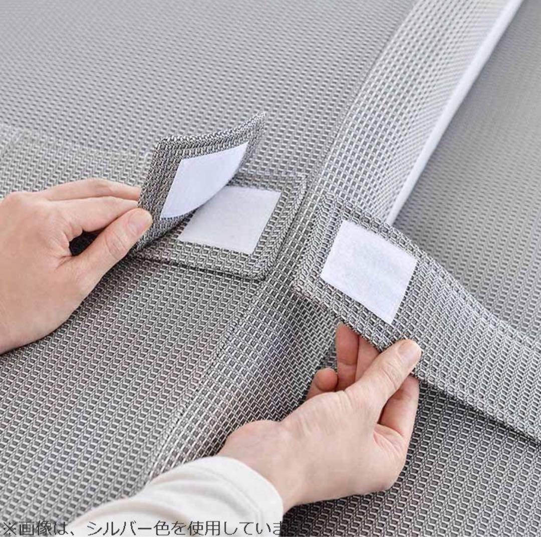 【新品】西川 SUYARA スヤラ 丸巻きシングル ゴールド　厚さ9cm