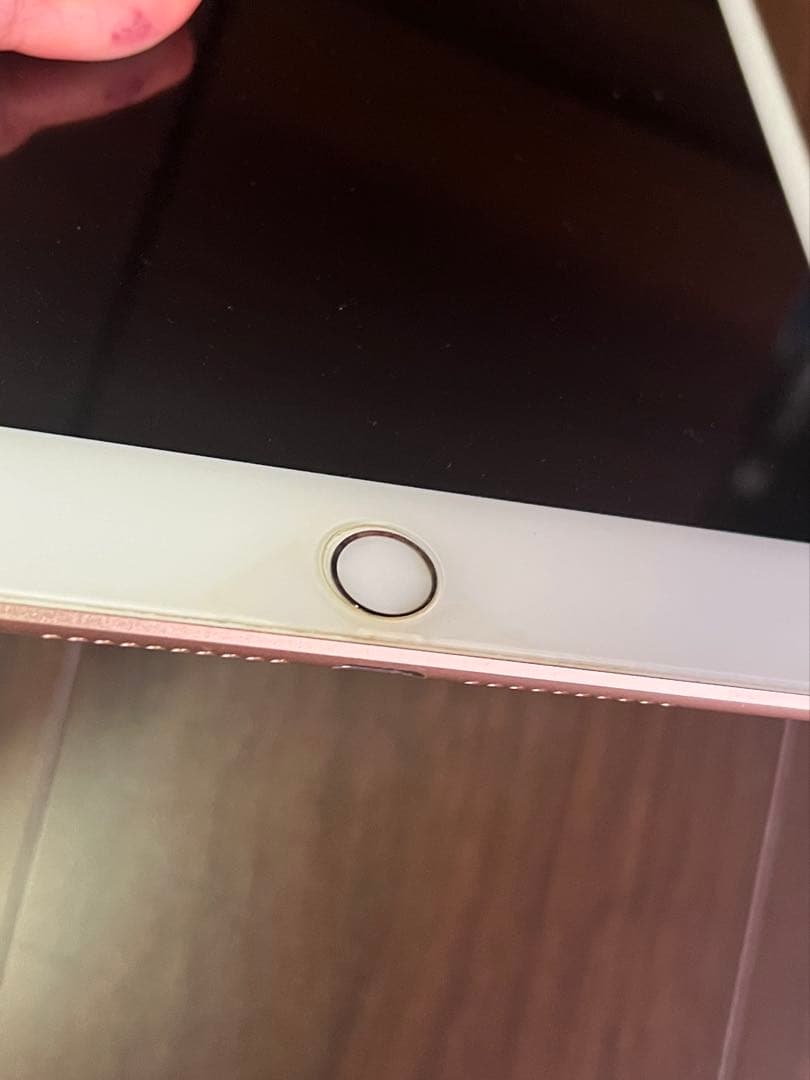 iPad mini 第5世代 ゴールド