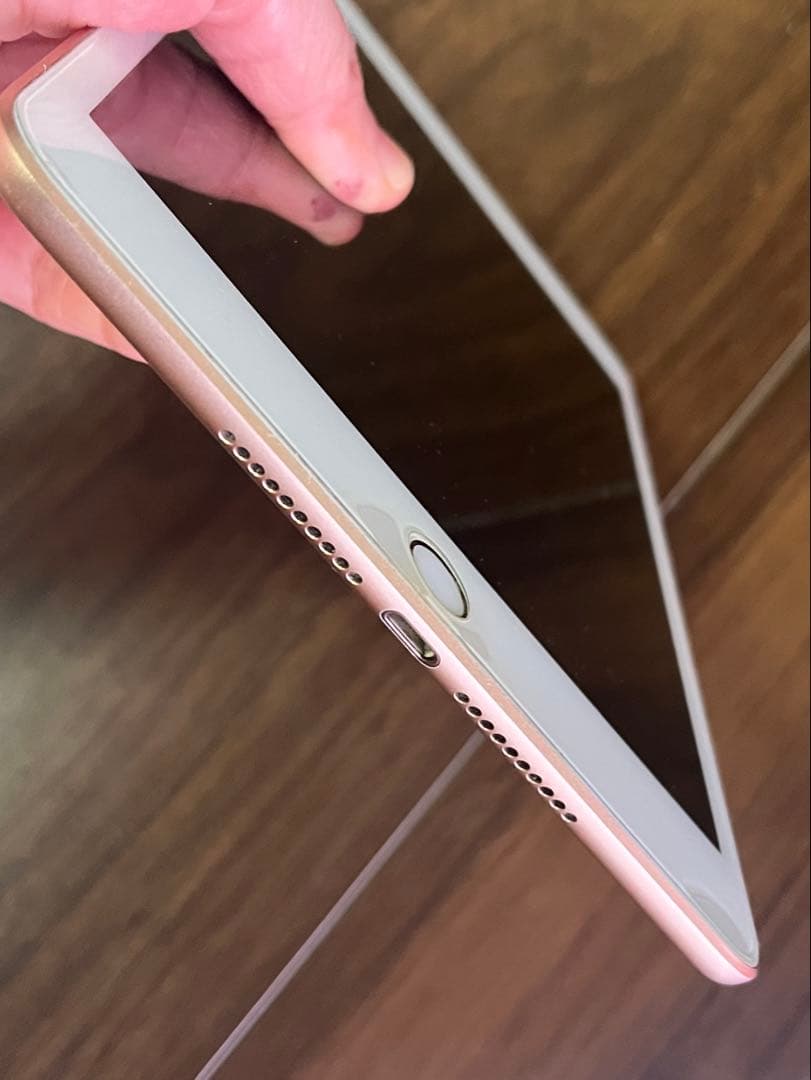 iPad mini 第5世代 ゴールド