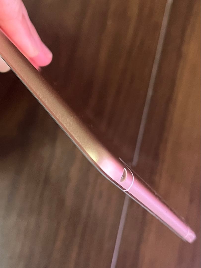 iPad mini 第5世代 ゴールド