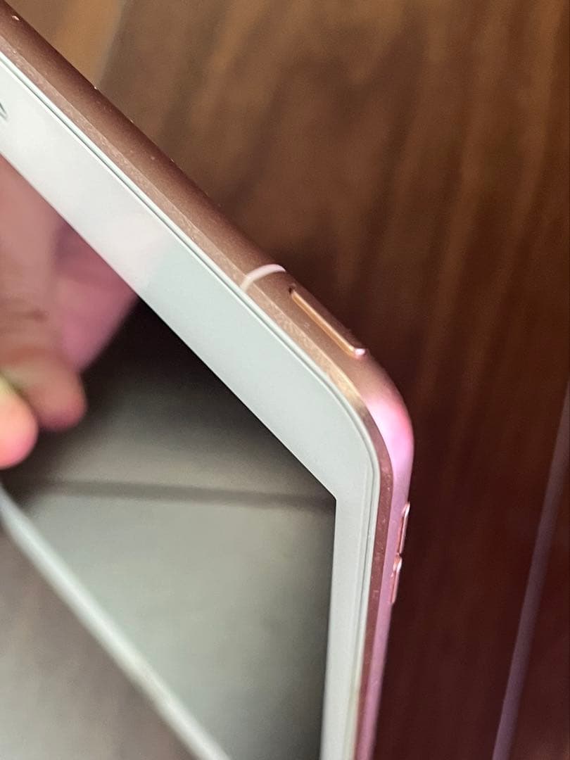 iPad mini 第5世代 ゴールド