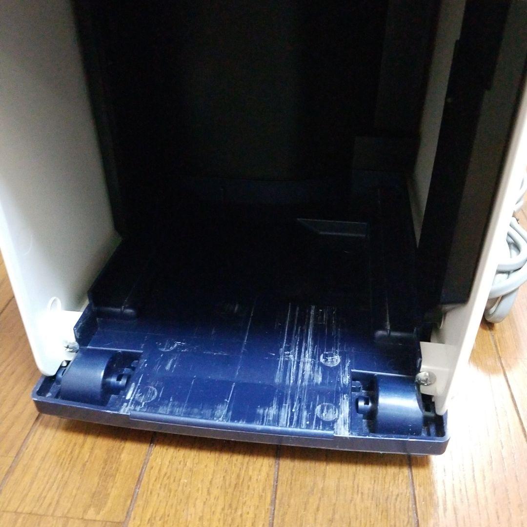 CORONA（コロナ）衣類乾燥除湿機　CD-H18A 　ホワイト 　2021年製