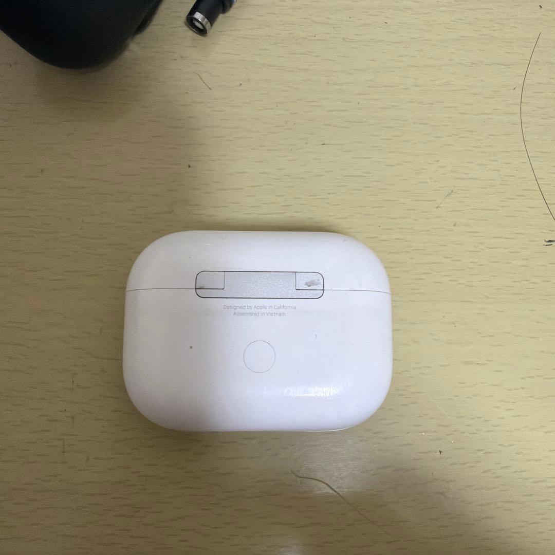 AirPods Pro2 USBタイプC