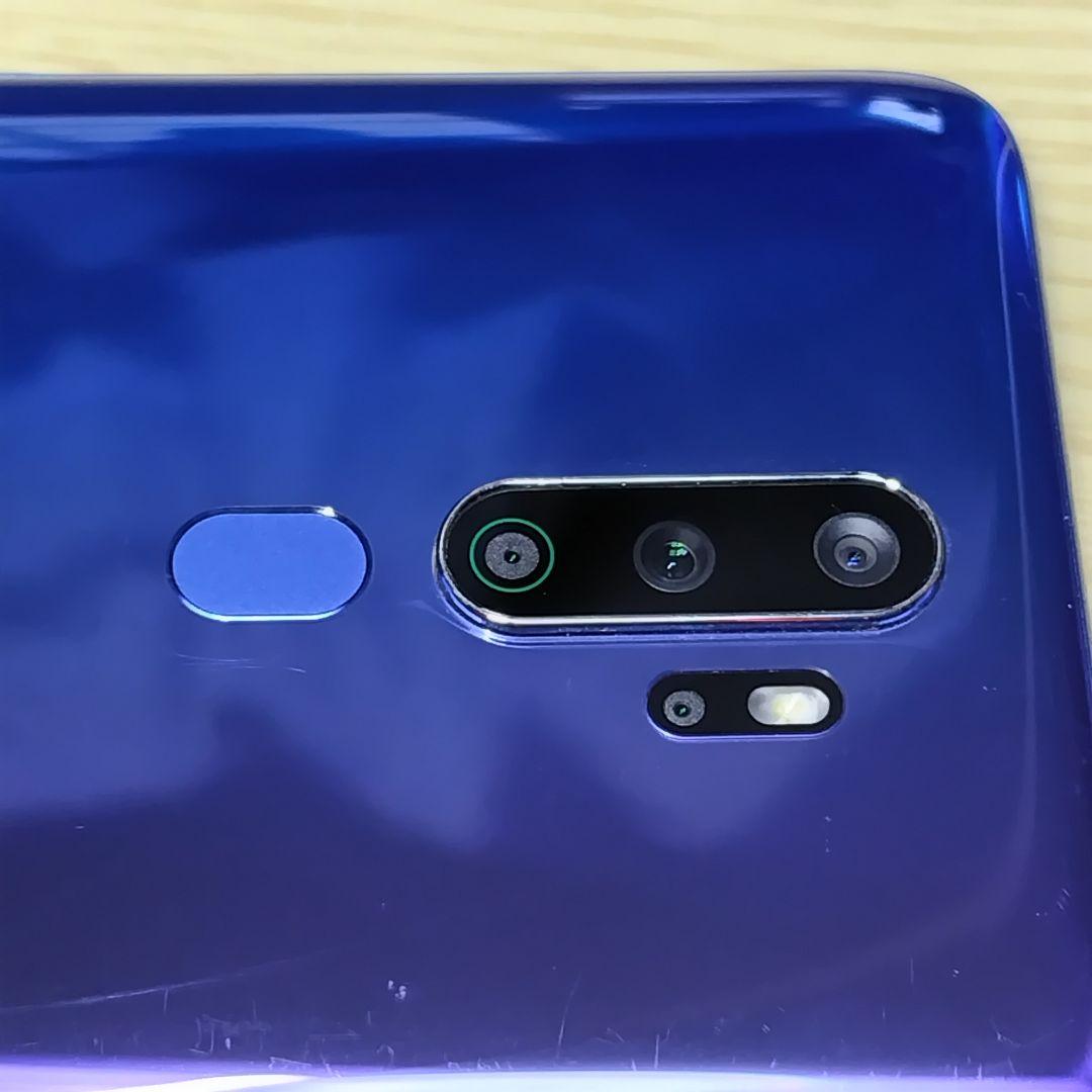 oppo A5 64GB SIMフリー　本体