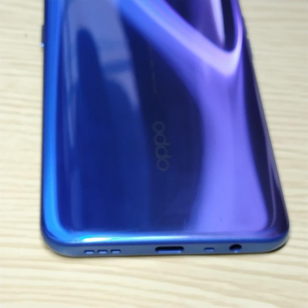 oppo A5 64GB SIMフリー　本体