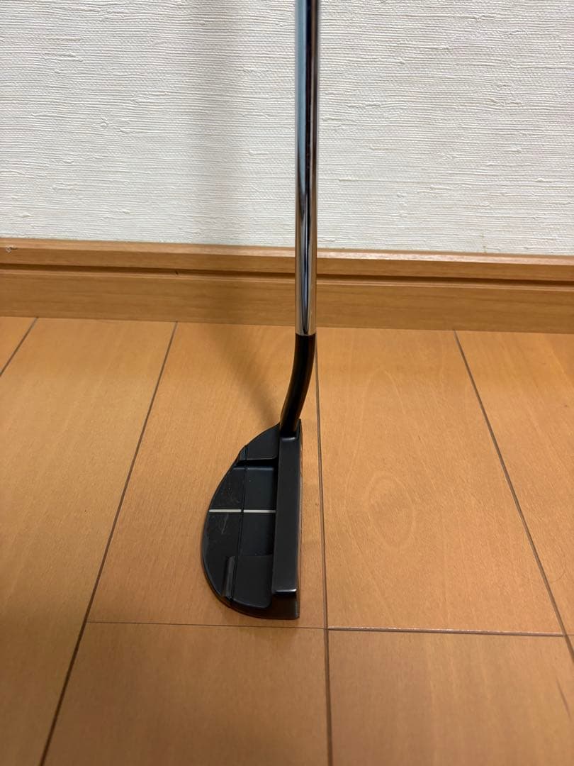 オデッセイ　ダマスカス#9