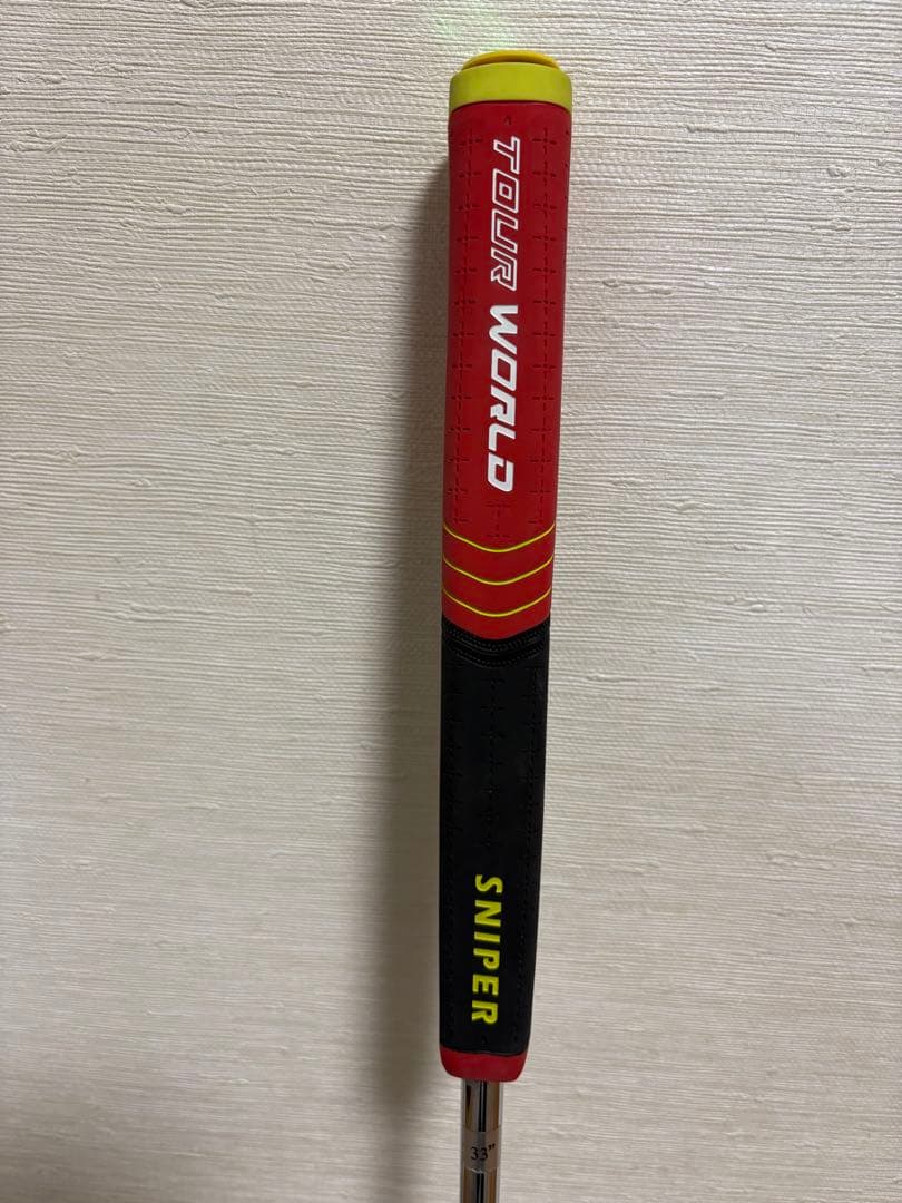 オデッセイ　ダマスカス#9