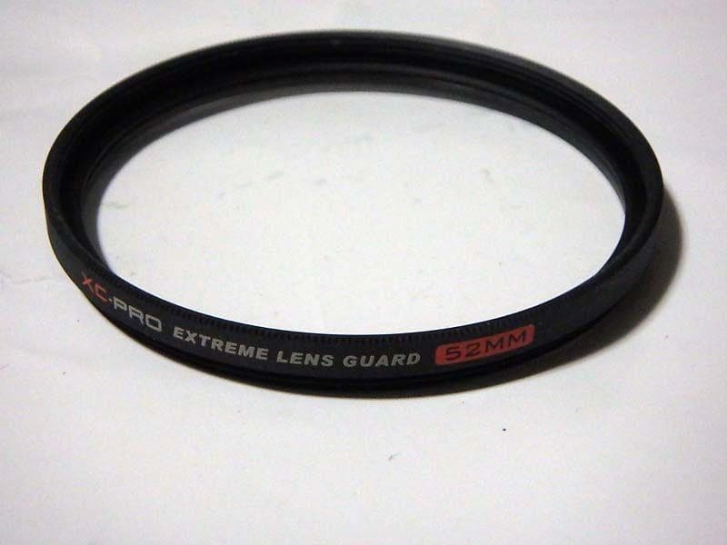 SIGMA 30mm F1.4 DC DN Eマウント 保護フィルター&ND4