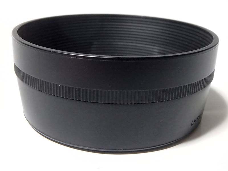 SIGMA 30mm F1.4 DC DN Eマウント 保護フィルター&ND4