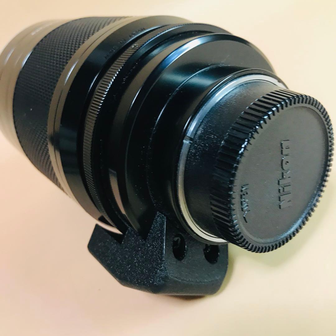 ニコン Nikon Reflex-NIKKOR.C 500mm F8 レンズ