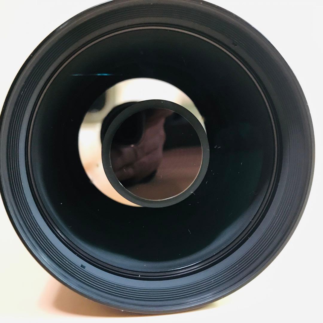 ニコン Nikon Reflex-NIKKOR.C 500mm F8 レンズ