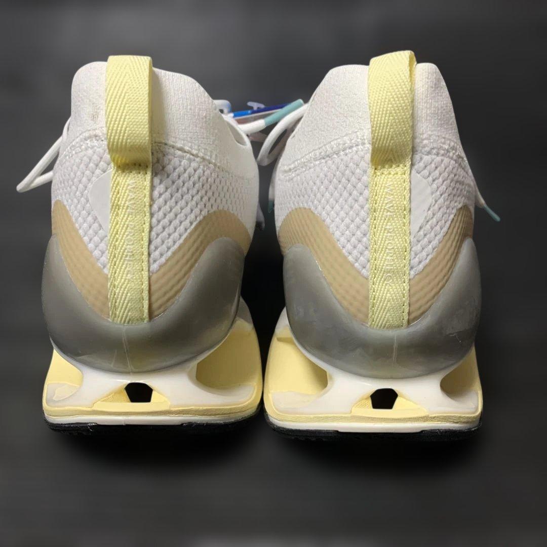 【新品】ミズノ　井上尚弥モデル　wave prophecy β 28センチ