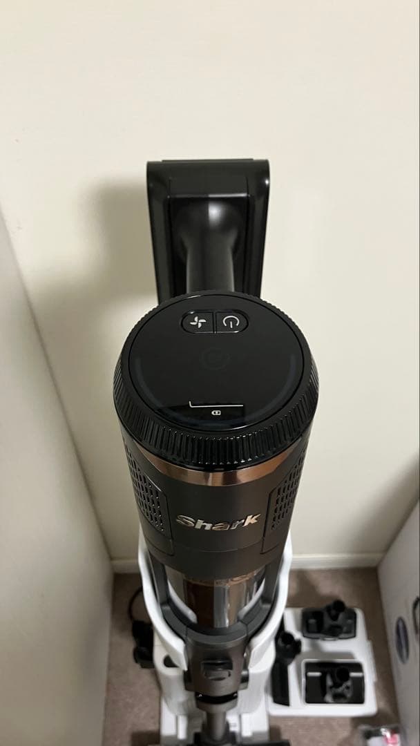 Shark CLEAN SENSE スティッククリーナー本体