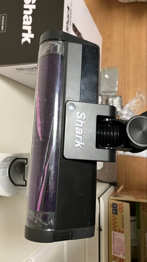 Shark CLEAN SENSE スティッククリーナー本体