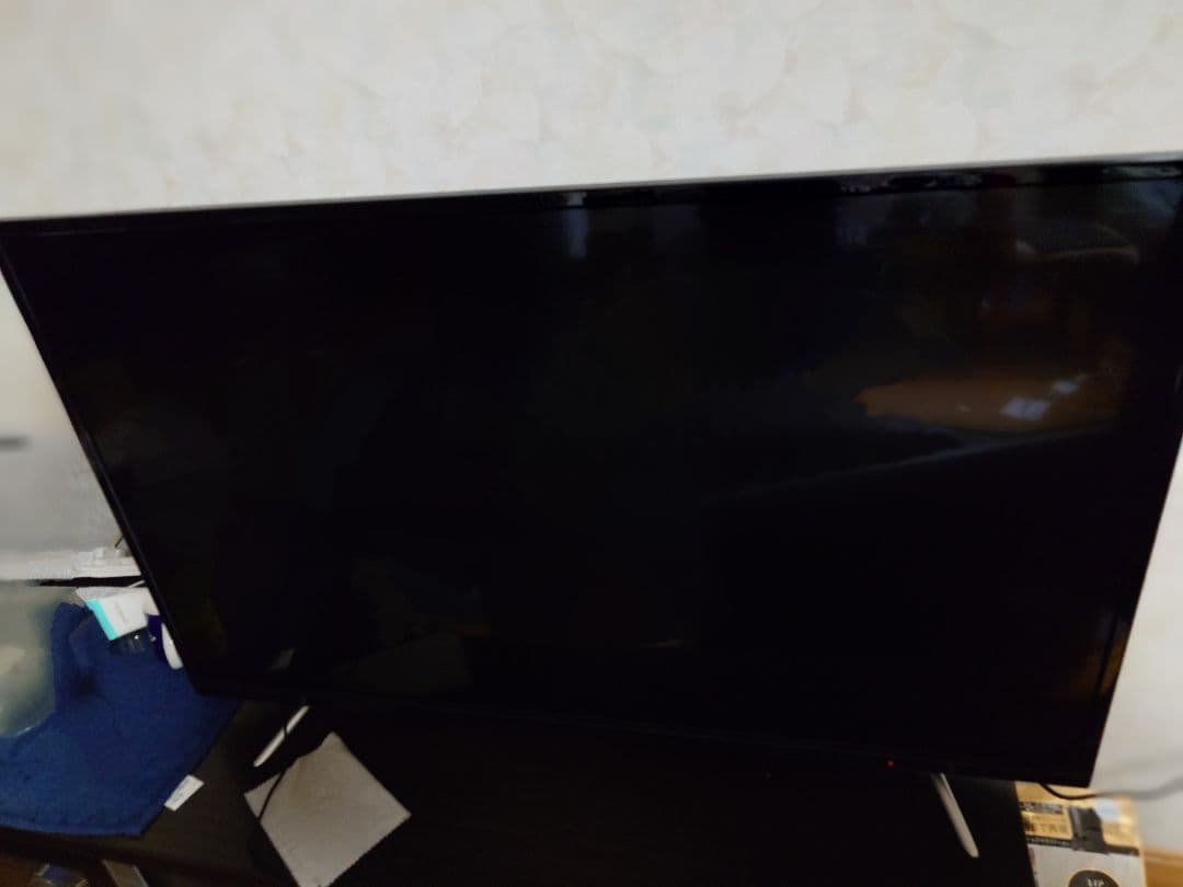 SU-TV4304K 43インチ液晶テレビ