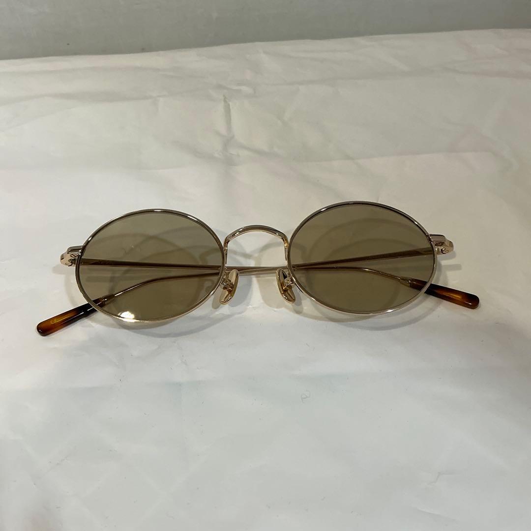 A.D.S.R サングラス