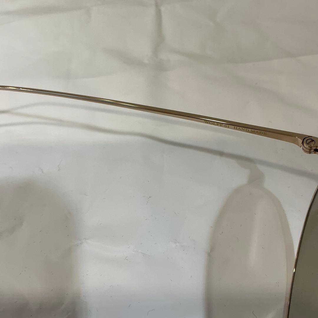 A.D.S.R サングラス