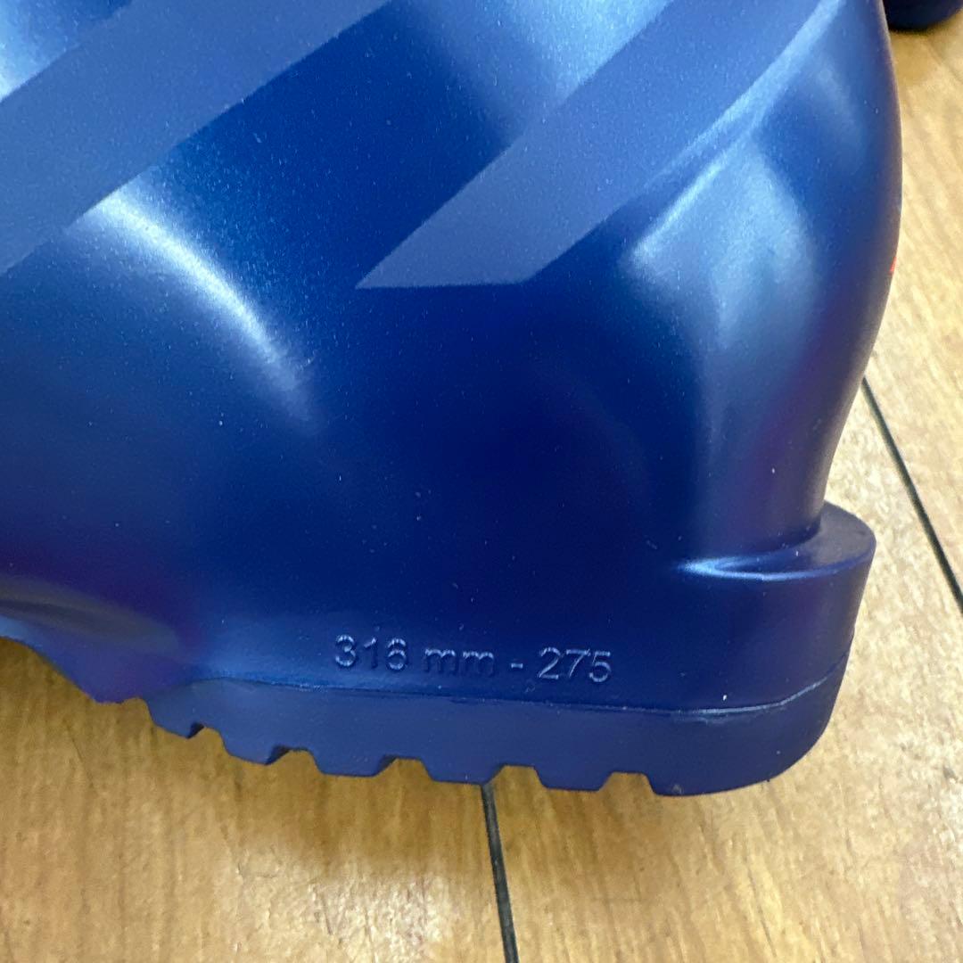 新品　LANGE RS 100 SC　WIDE スキーブーツ 27.5