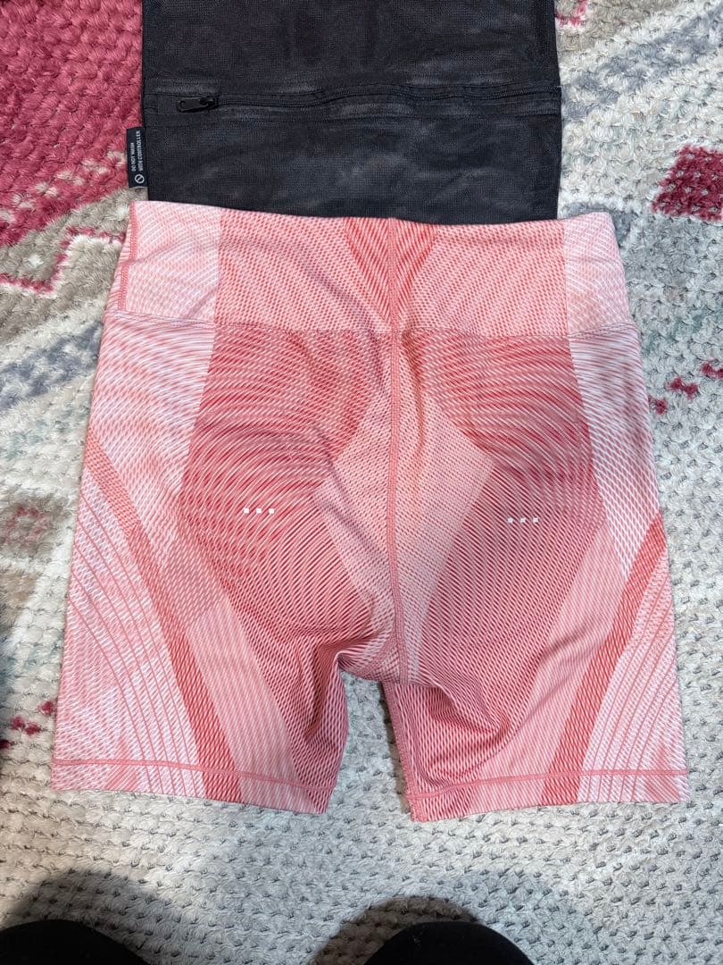 シックスパッド　SIXPAD　正規品　ヒップフィット　Hip Fit Lサイズ