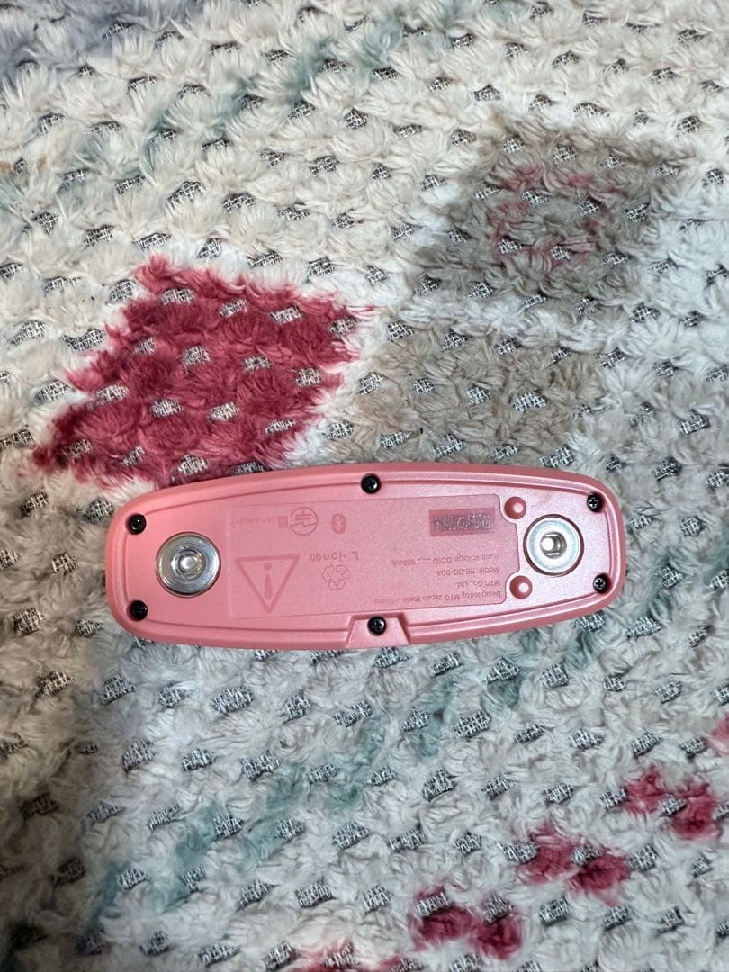 シックスパッド　SIXPAD　正規品　ヒップフィット　Hip Fit Lサイズ