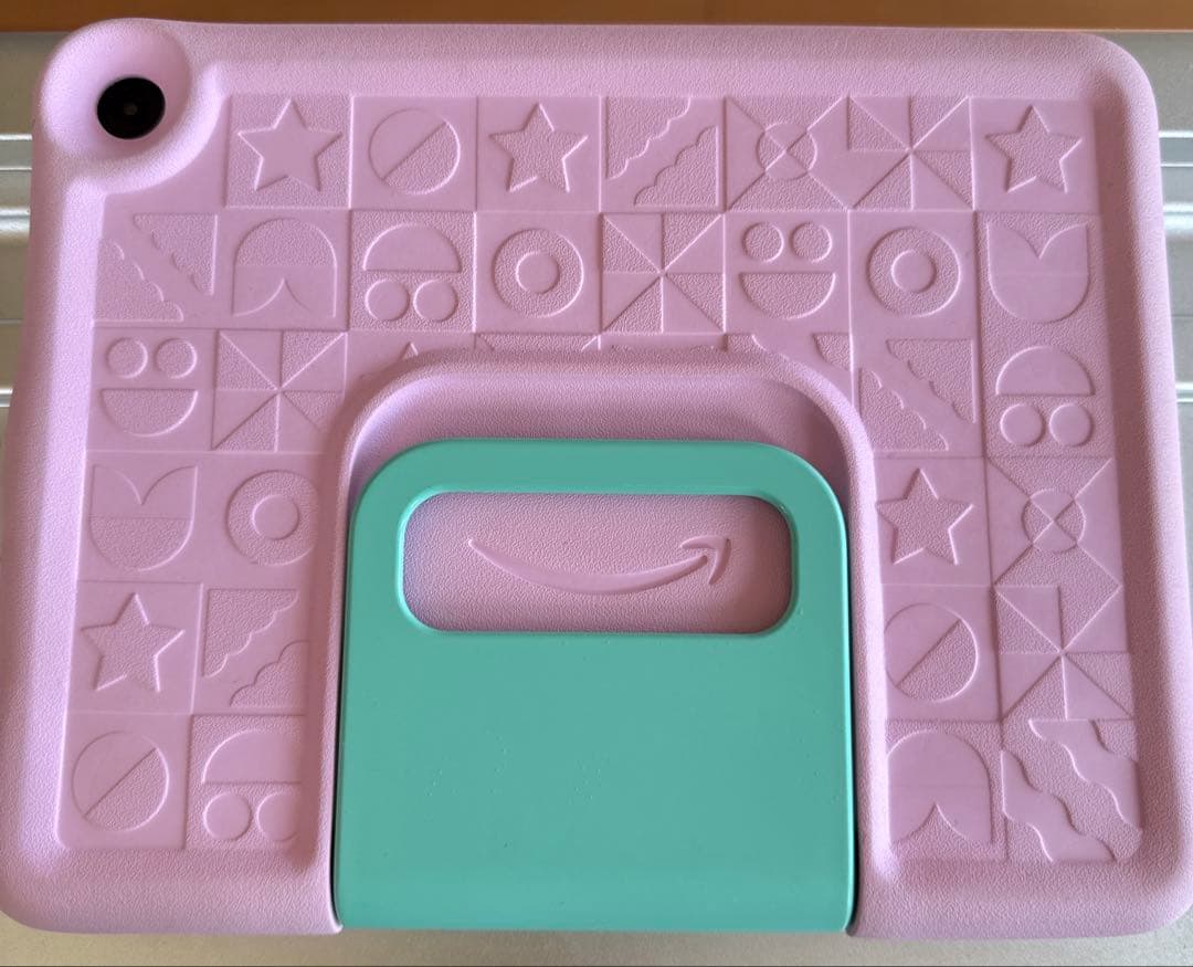 Amazon アマゾン Fire HD 10 キッズモデル 第13世代