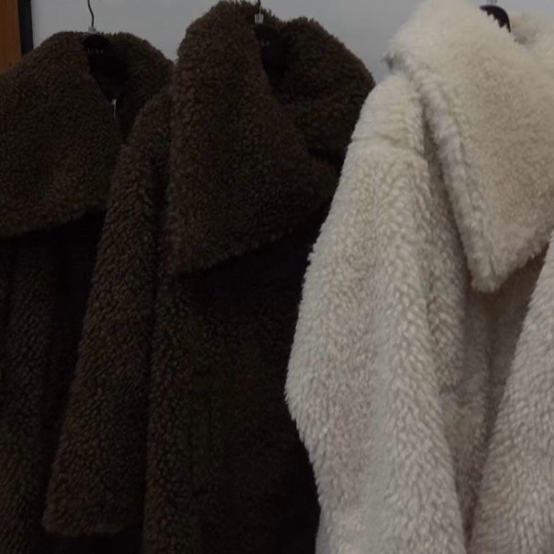 じゅり様　ackaブラウン1