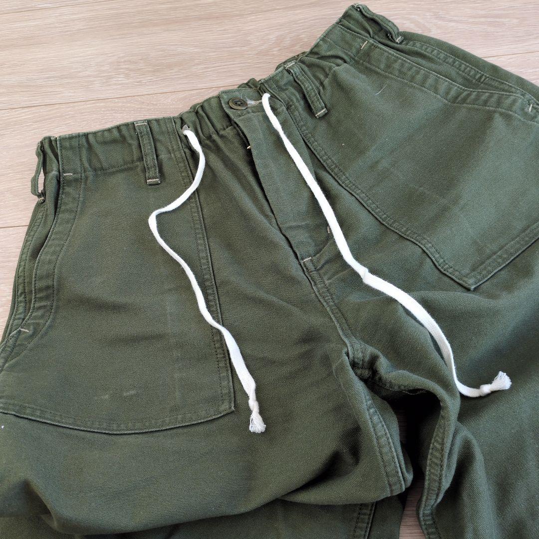 JOURNAL STANDARD　EASY Utility パンツ