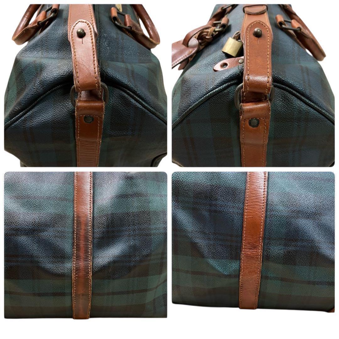 ポロ　ラルフローレン　ボストンバッグ　ショルダーバッグ　2way 旅行バッグ