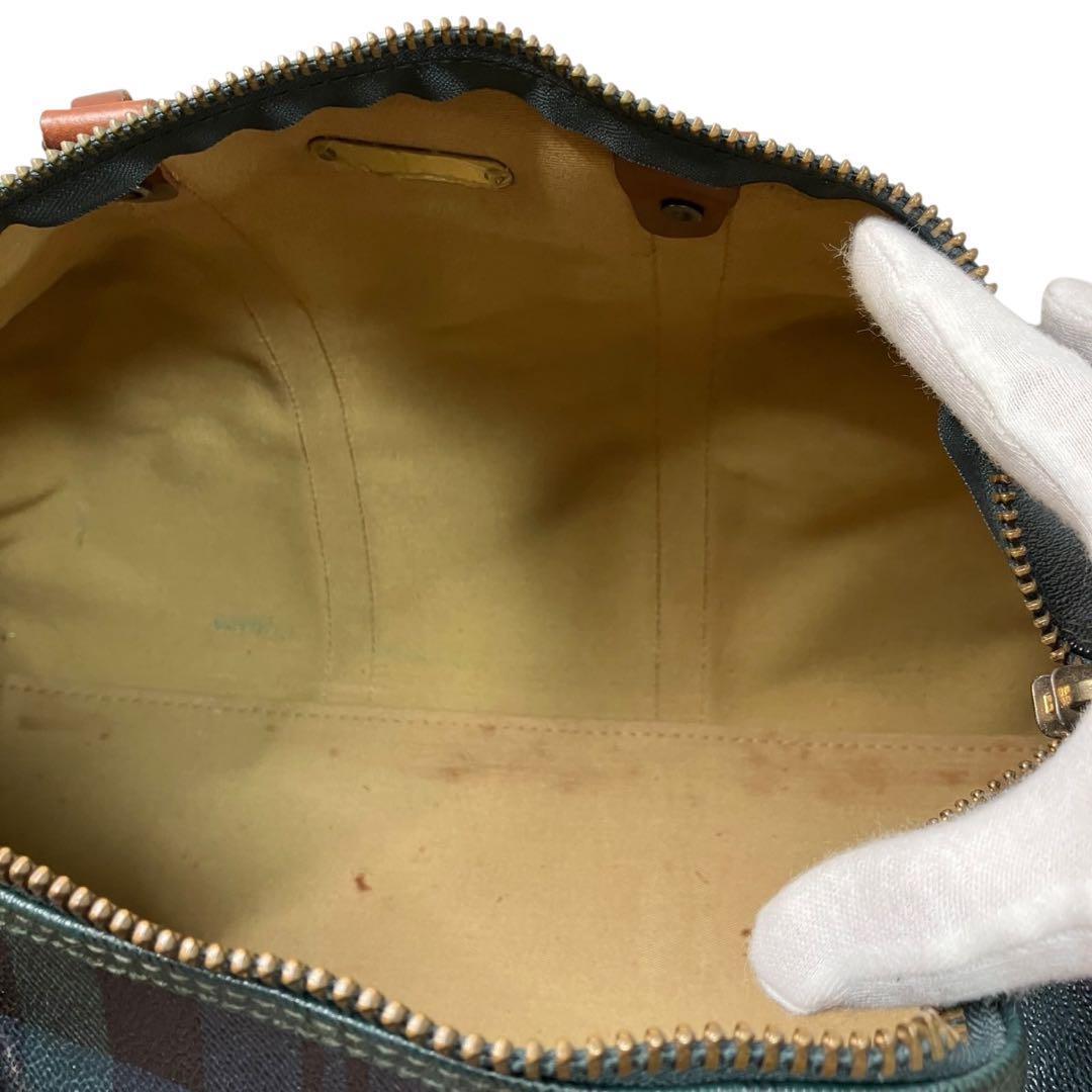 ポロ　ラルフローレン　ボストンバッグ　ショルダーバッグ　2way 旅行バッグ