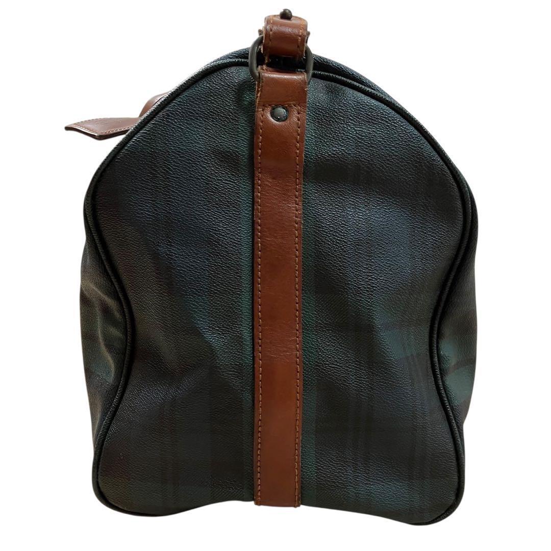 ポロ　ラルフローレン　ボストンバッグ　ショルダーバッグ　2way 旅行バッグ