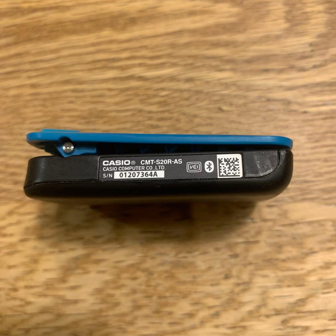 CASIO モーションセンサー CMT-520R-AS
