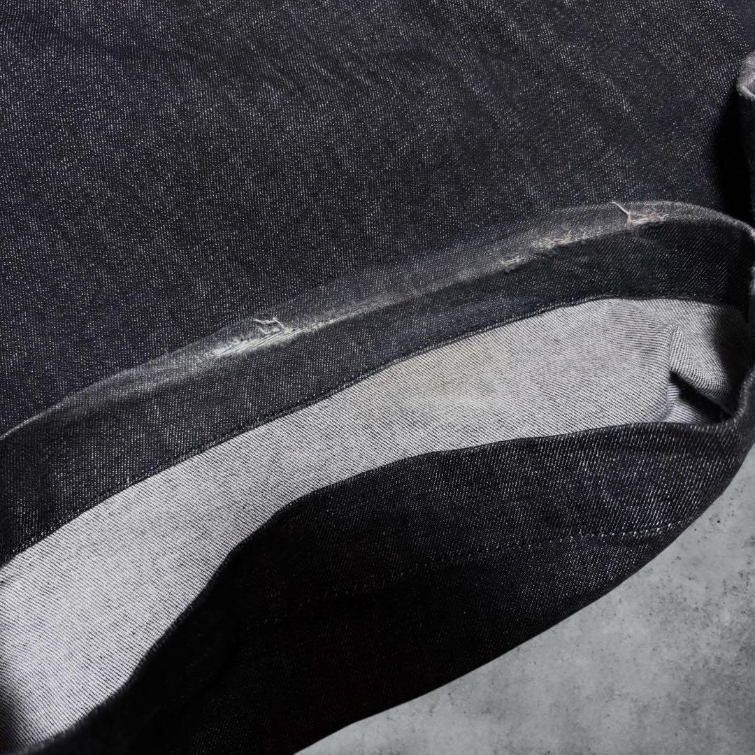 uu ✨24aw DIESEL P-Mirta-Out black