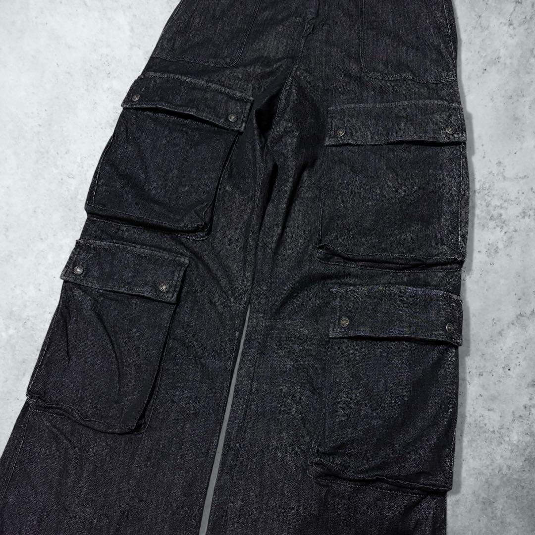 uu ✨24aw DIESEL P-Mirta-Out black