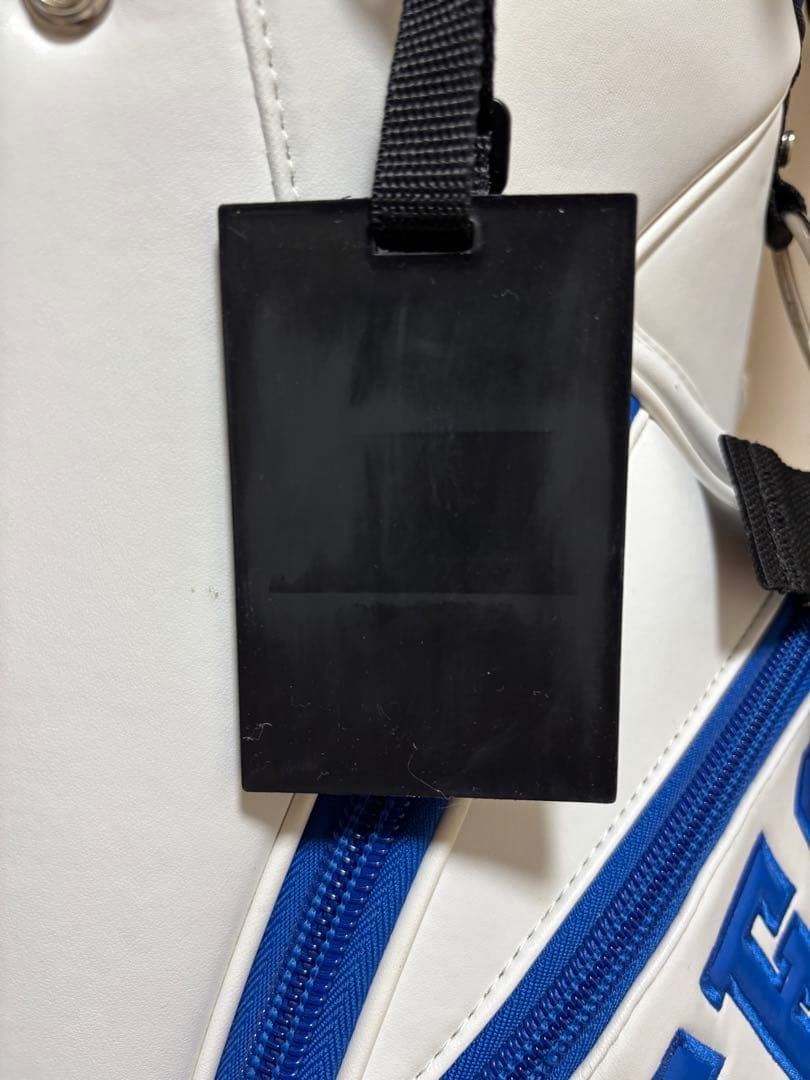 PEARY GATES パーリーゲイツ ゴルフキャディバック