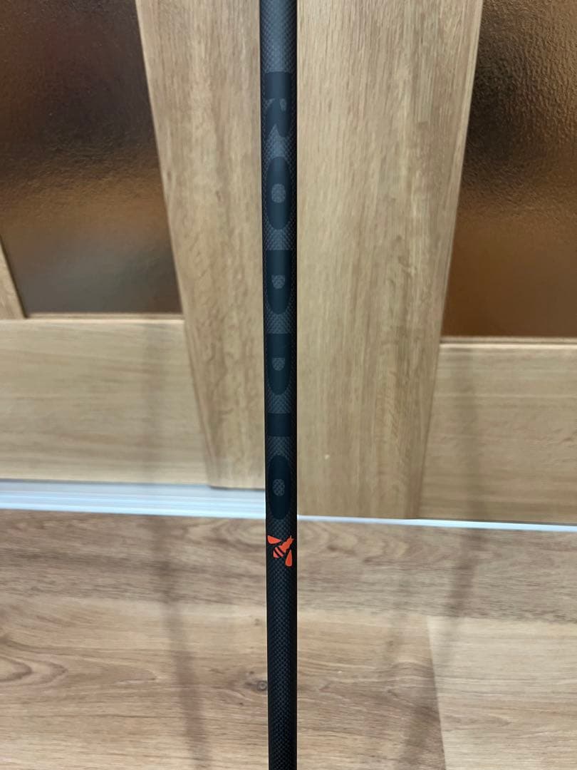 ロッディオ　パター　ディープミルド　34インチ