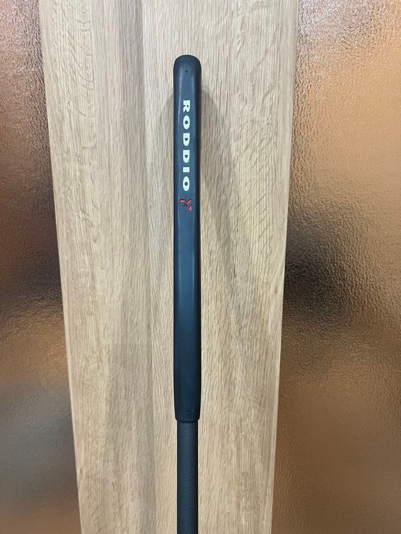 ロッディオ　パター　ディープミルド　34インチ