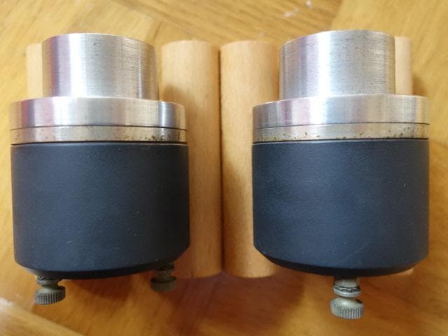 FOSTEX ホーンツィーター FT90H ペア 中古 動作品