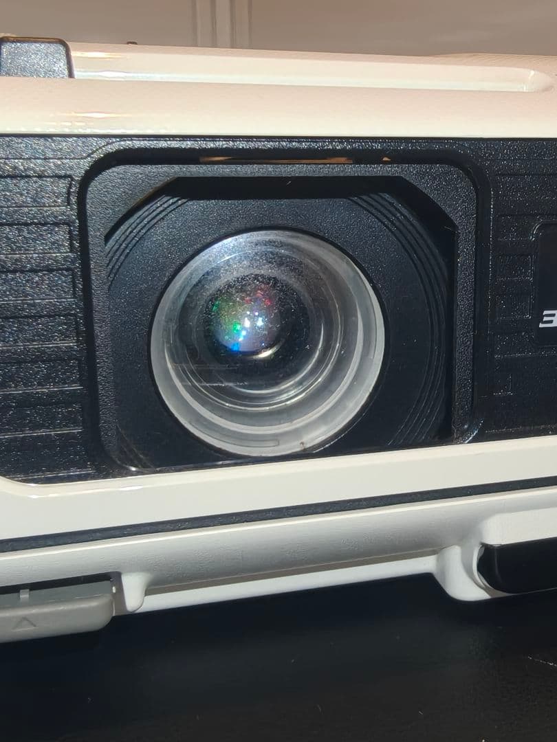 EPSON プロジェクター EB-S31