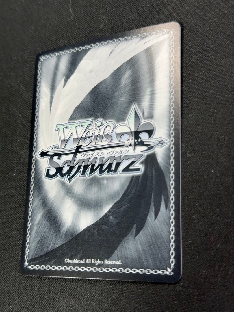 ヴァイスシュバルツ　アズールレーン　SP　軽巡洋艦　能代