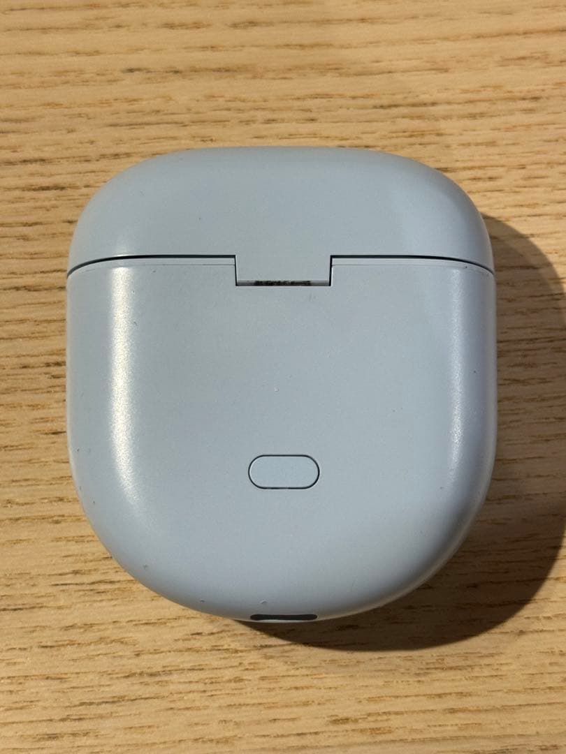 訳Bose QuietComfortUltraEarbudsムーンストーンブルー