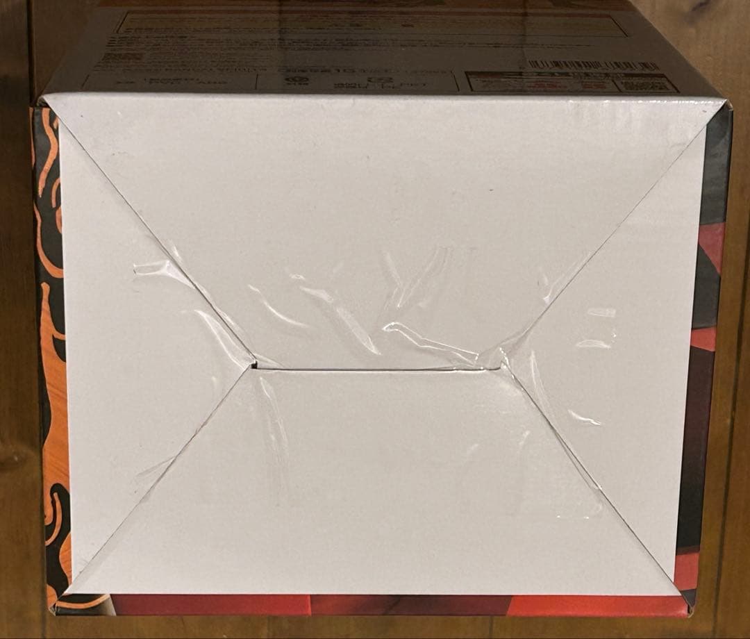 ナルト一番くじ　うずまきナルト(仙人モード) MASTERLISEフィギュア