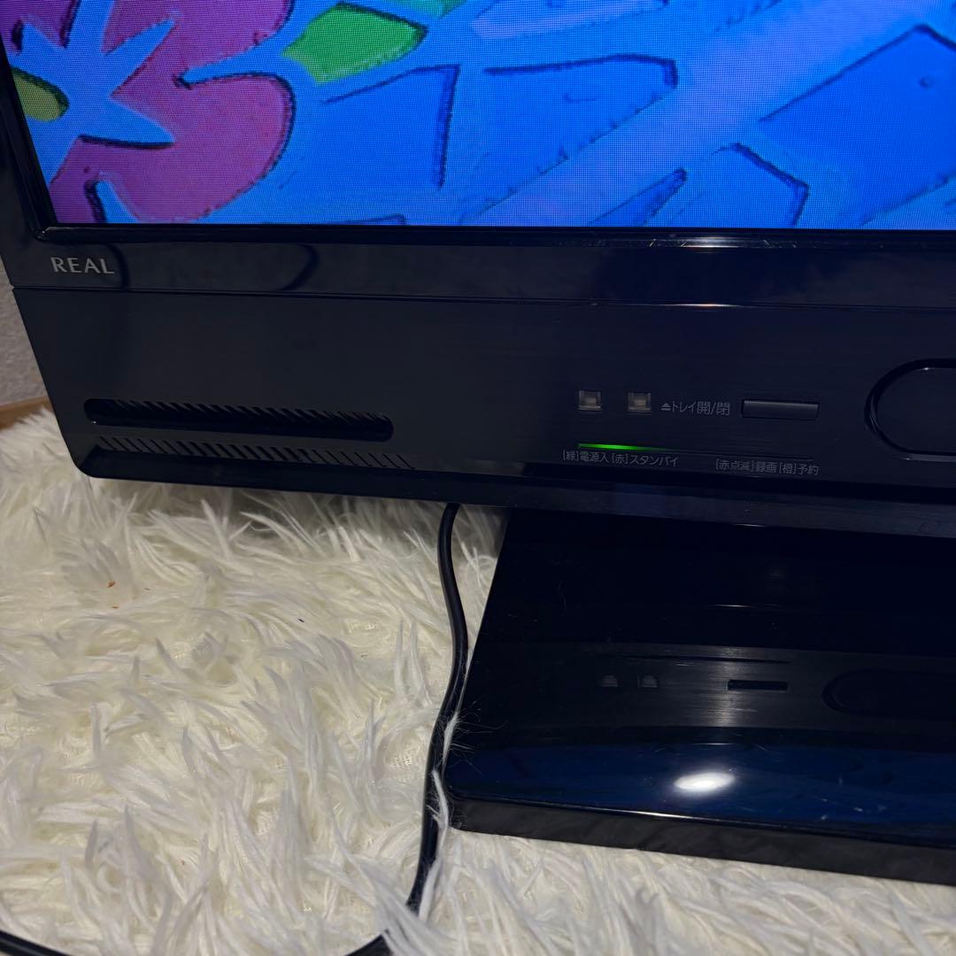 極美品 三菱 MITSUBISHI LCD-A32BHR11 32V型液晶テレビ