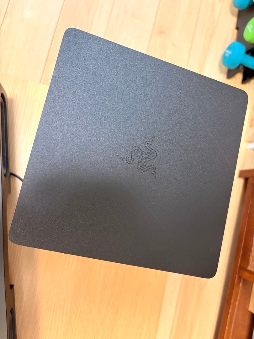 Razer Leviathan V2 サウンドバー