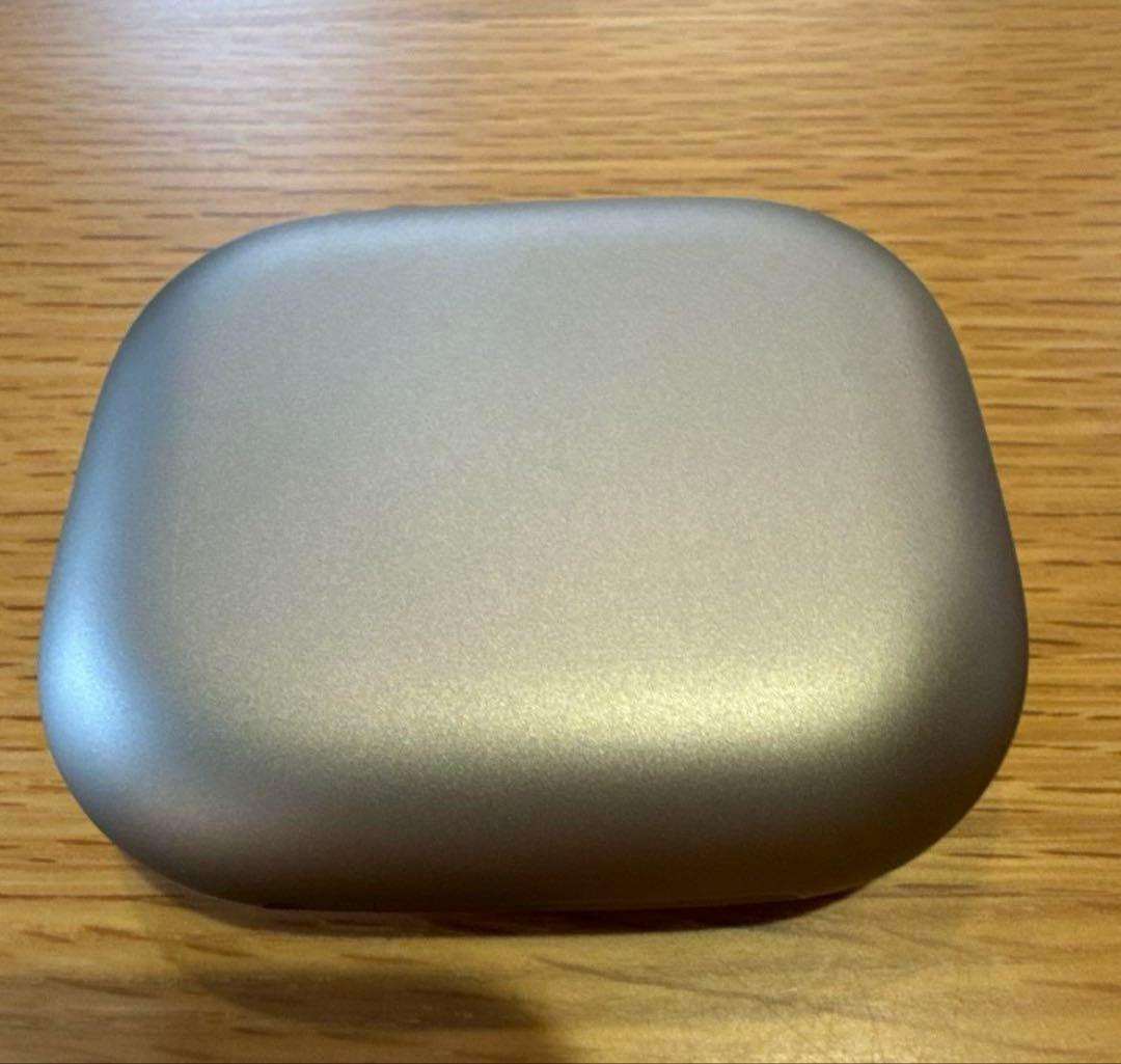 soundcore aerofit 2 2025/5/14購入品