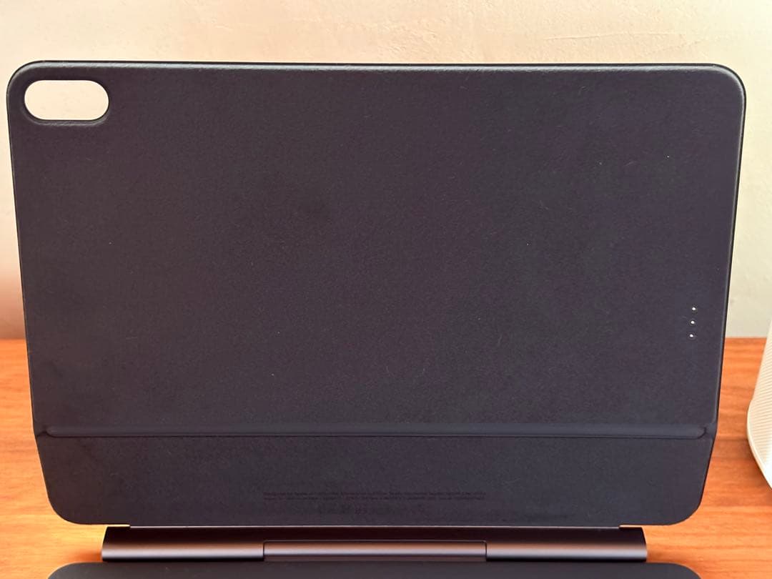 Apple iPad Air 11インチ(Ｍ3用)magic keybord