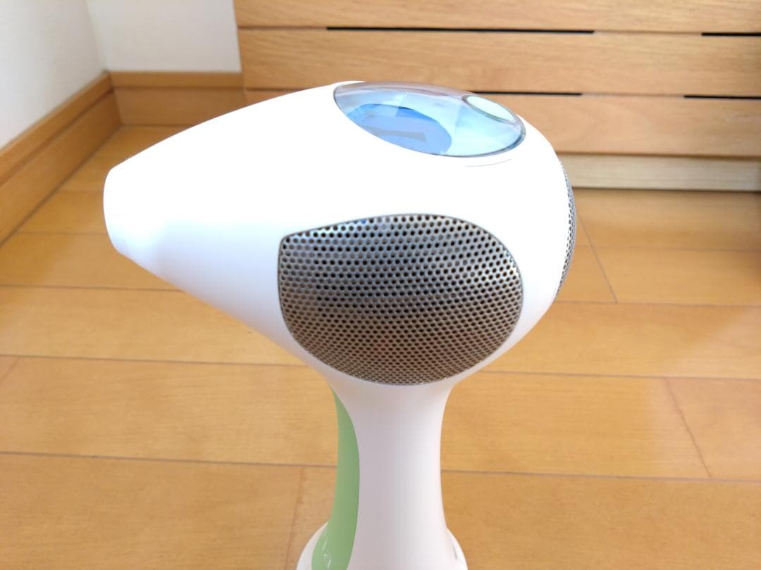 トリア　脱毛器　Tria Hair Removal Laser 4X