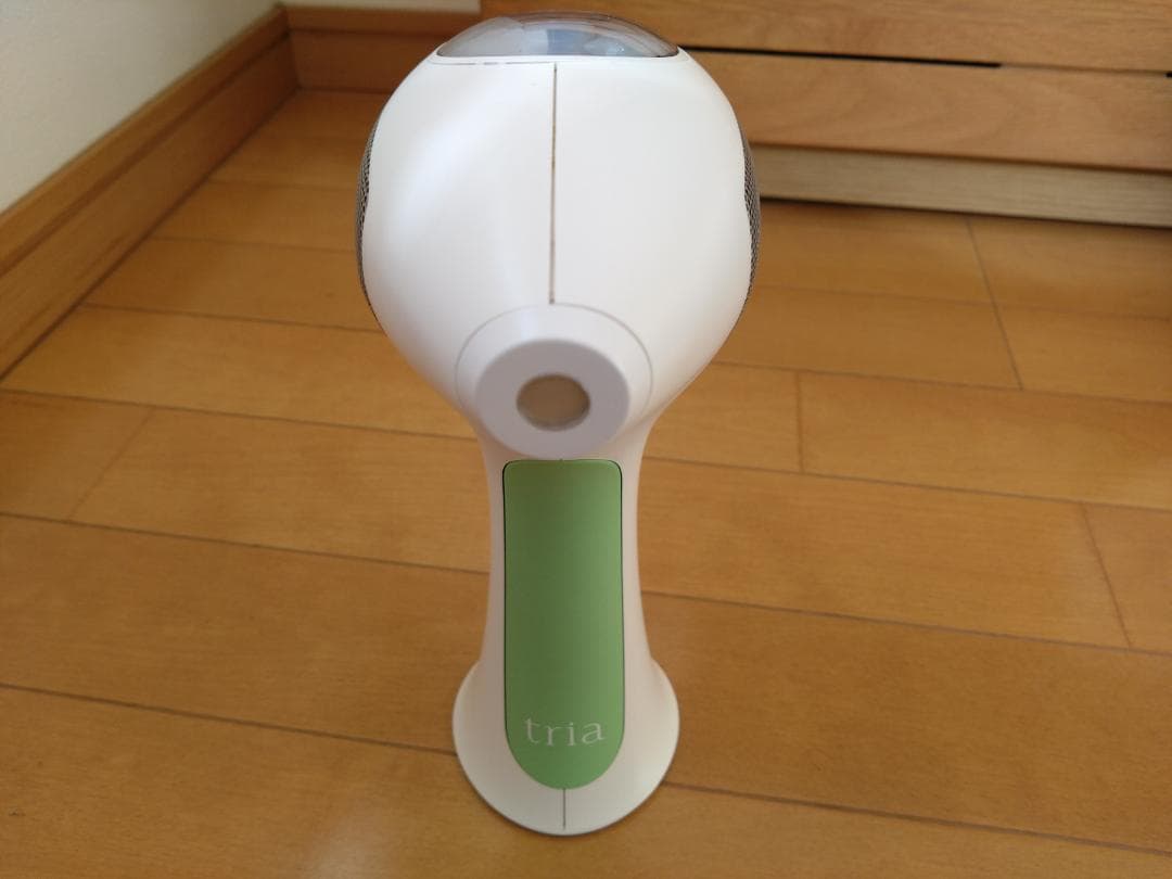 トリア　脱毛器　Tria Hair Removal Laser 4X