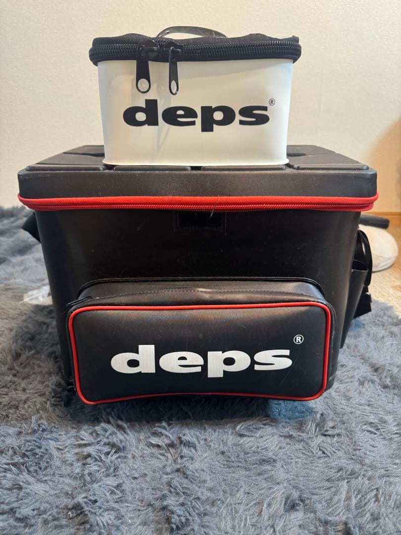 バス釣り　セット