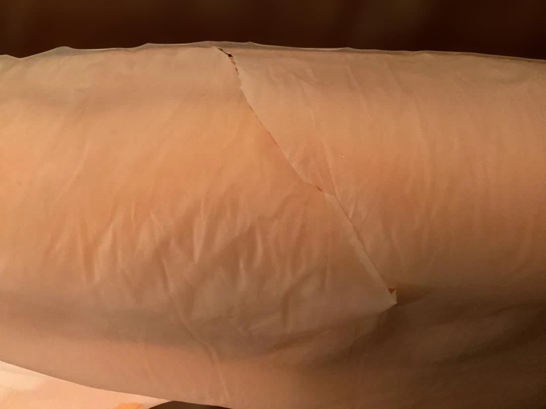 【期間限定】Tuft Blanket アクリル毛布 昭和レトロ ポップ 当時物